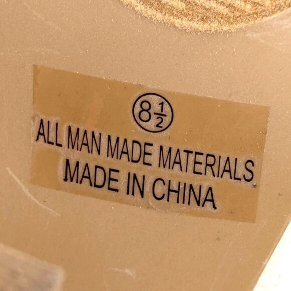 Alba Chunky Heel Spike Studded Platform Bootie - Picture 12 of 12